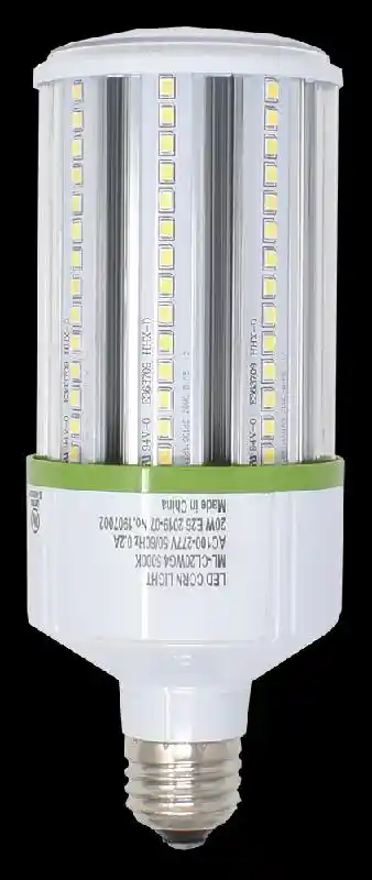 Dustproof Bulb-AC 20 Watt