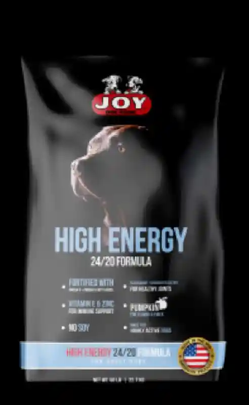 Joy High Energy 24/20-Blue 50#