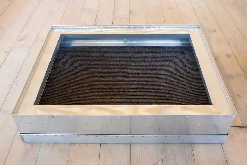 EZS Electric Whelping Box w/ Digital Therm. 46x52