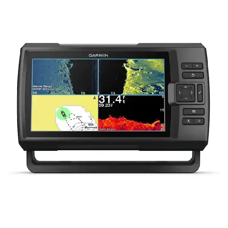 STRIKER™ Vivid 9sv without Transducer