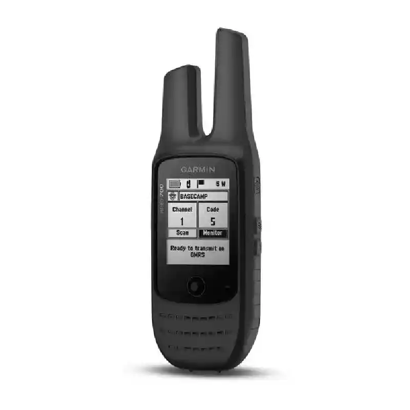 Garmin, Rino 700