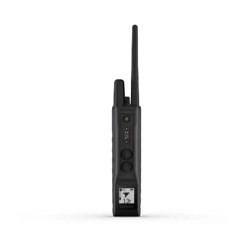 Garmin PRO 550 Plus Handheld