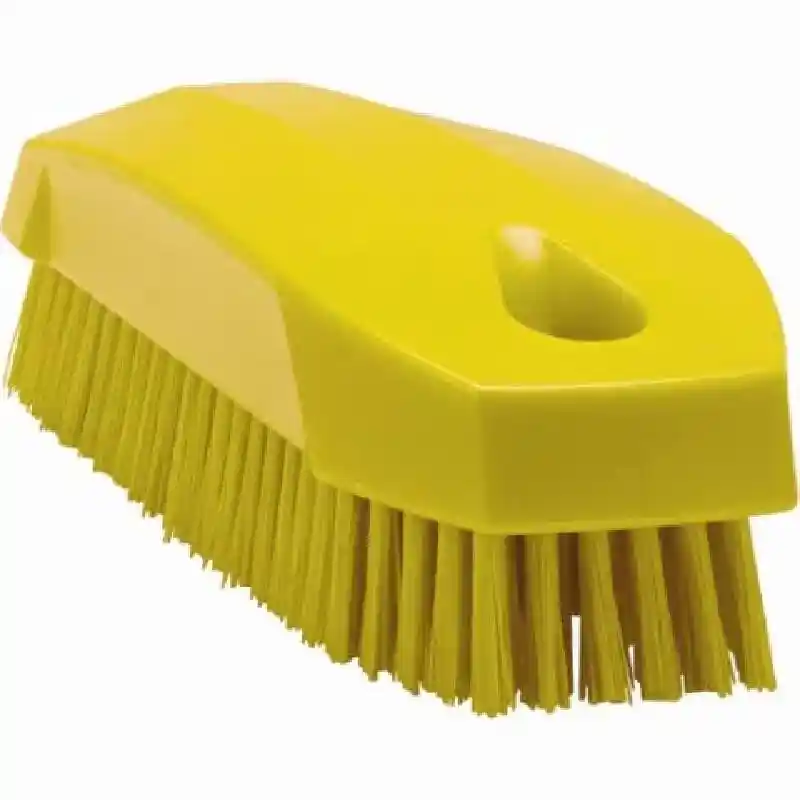 Brush, Nail / Yellow