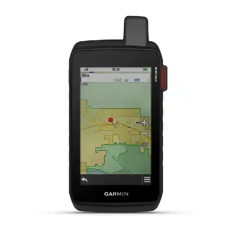 Garmin Handheld, Montana 710i
