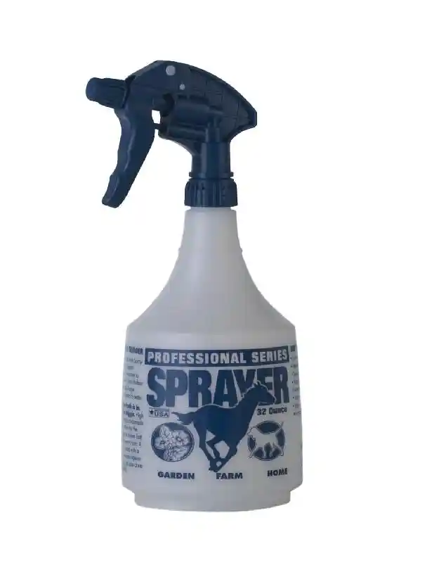 Bottle Spray Blue, 32oz