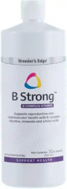 Breeder's Edge B Strong 8oz