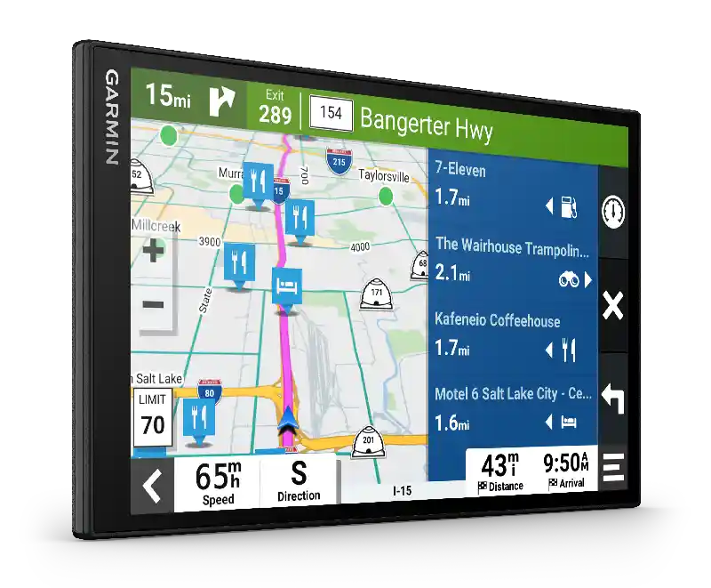Garmin Drive, Smart 86 MT