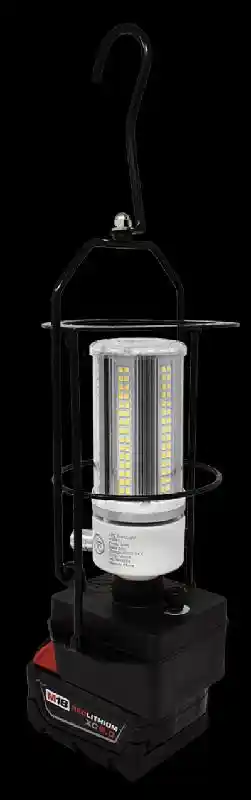 EZ 360 Light Milwaukee