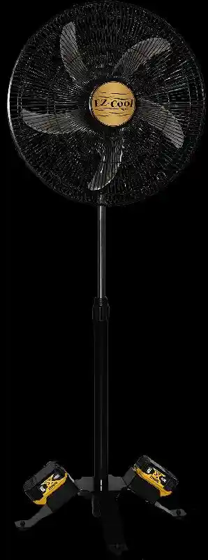 EZ Cool 18" Battery Fan Makita