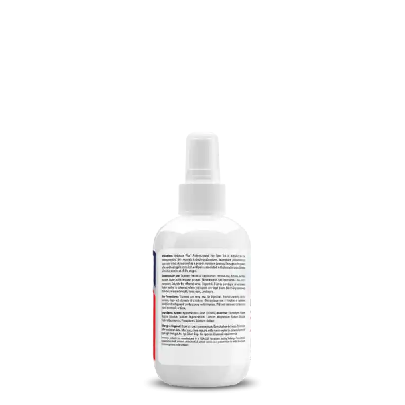 Hot Spot Antimicrobial Gel, 3 oz