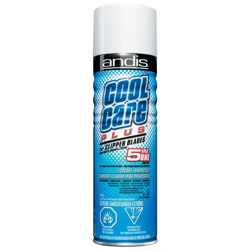 Andis Cool Care Plus 5-in-1 15.5 Oz