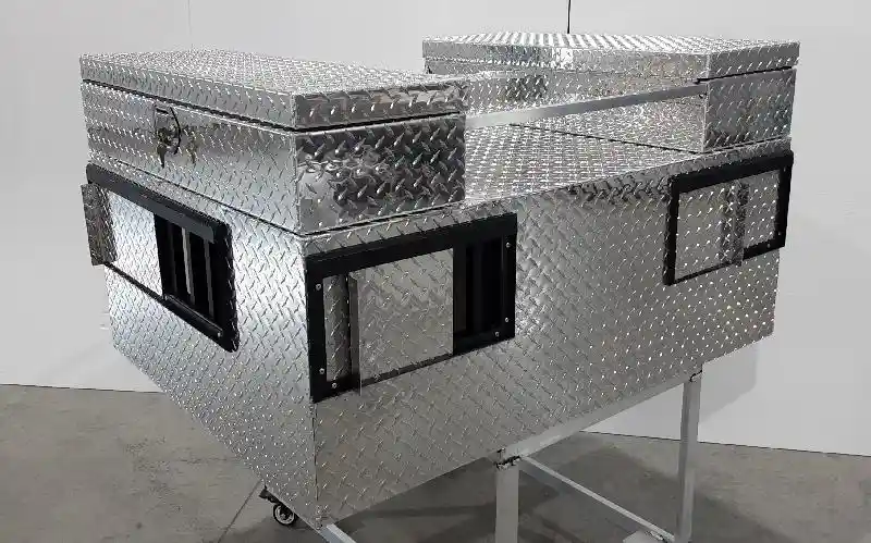 Competition Xtreme Truck Box-D-42