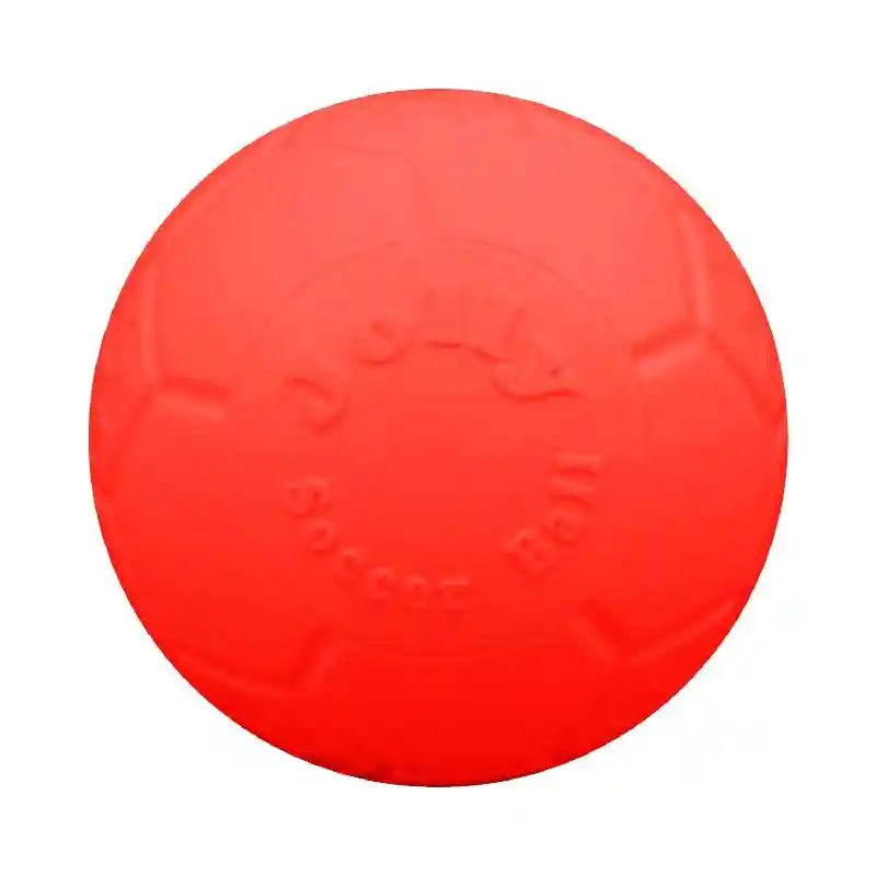 Jolly Soccer Ball Orange 6"