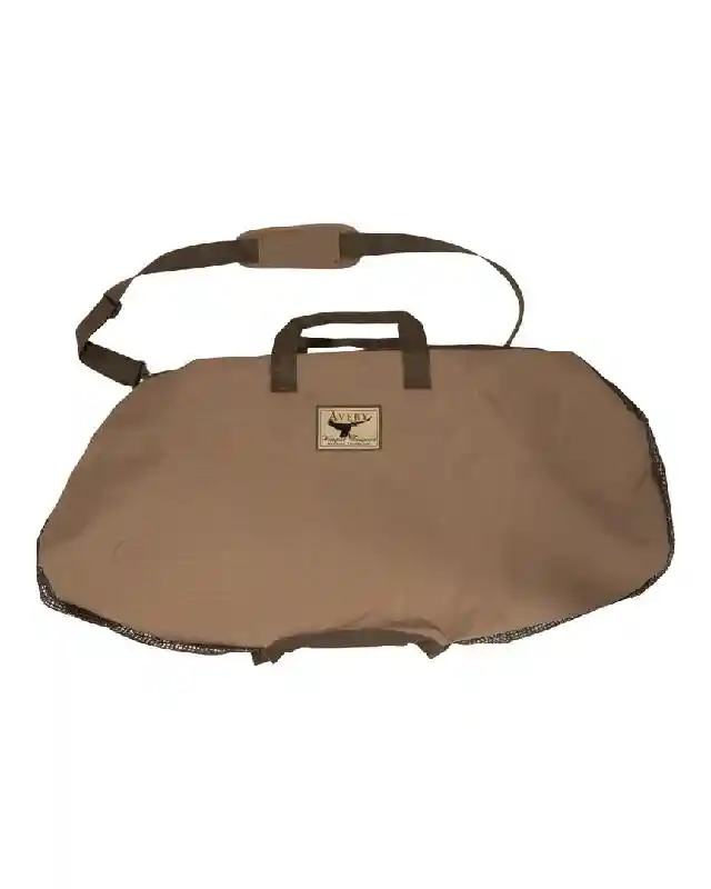 Silhouette Satchel Bag MAX5