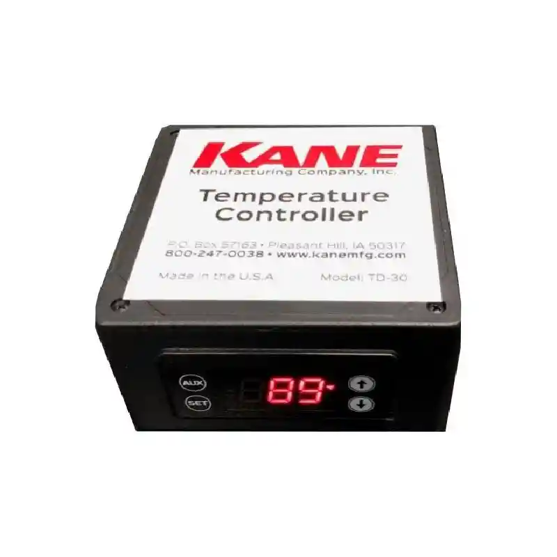 Kane Heat Mat-TD-30 Thermostate
