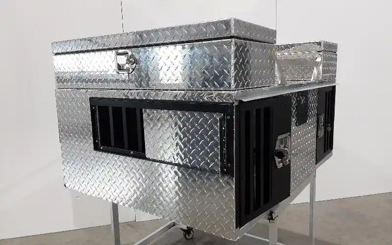 Competition Xtreme Truck Box-D-42