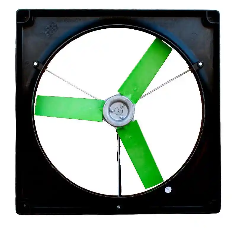 Snap Exhaust Fan DC-12 volt 20"