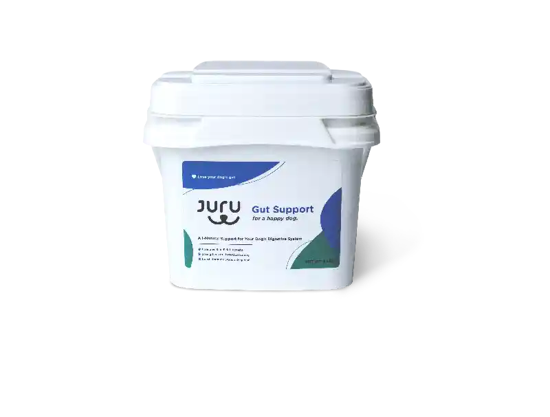 JURU Gut Support, 6 lbs