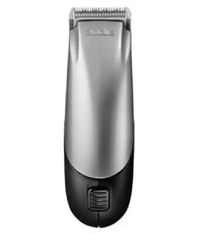 Trim'n Go Cordless Animal Trimmer Black 6 Piece