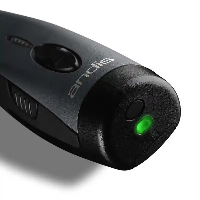 REPLACEMENT LITHIUM BATTERY FOR ANDIS PULSE ZR III