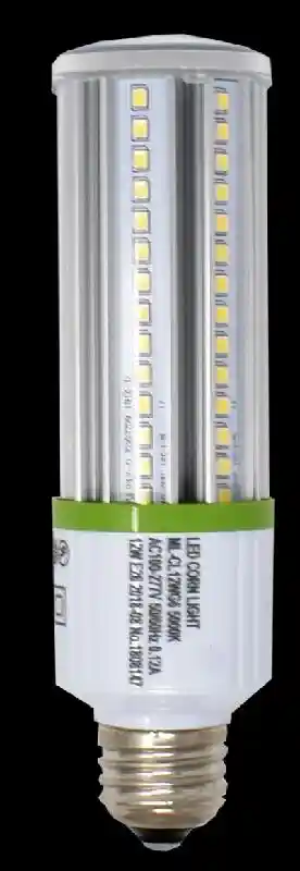 Dustproof Bulb-AC 12 Watt