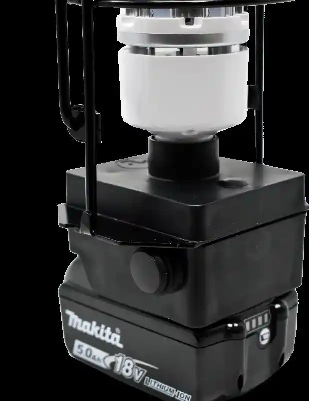 EZ 360 Light w/ Motion Sensor Milwaukee