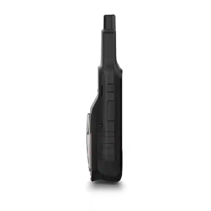 Garmin, Rino 750t, 2 Way Radio