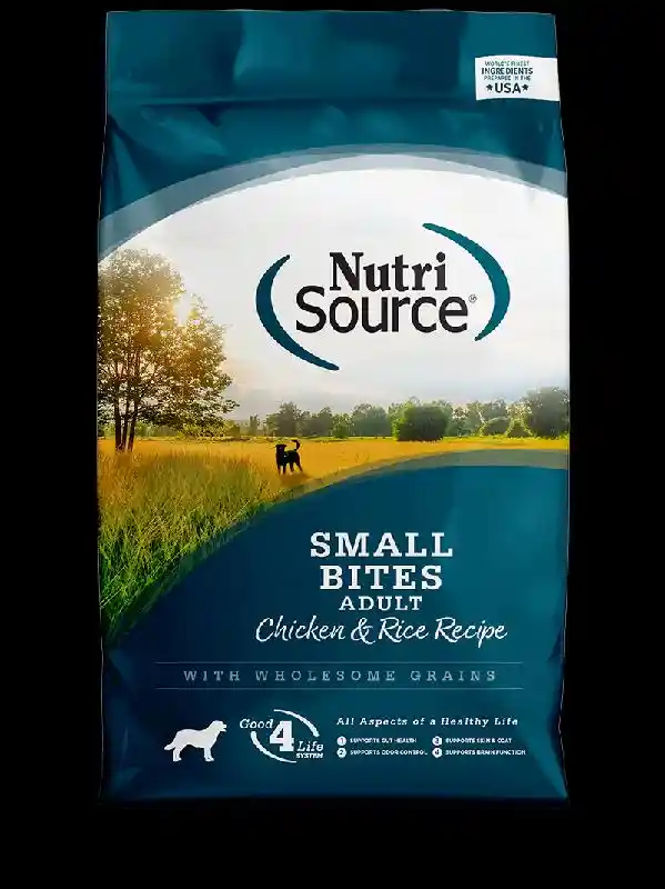 Nutri Source Adult 26/16 40#