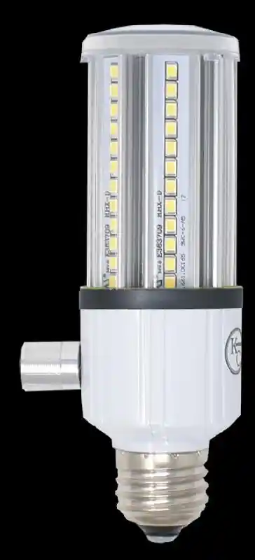 Dustproof Bulb DC 10 Watt Dimmable