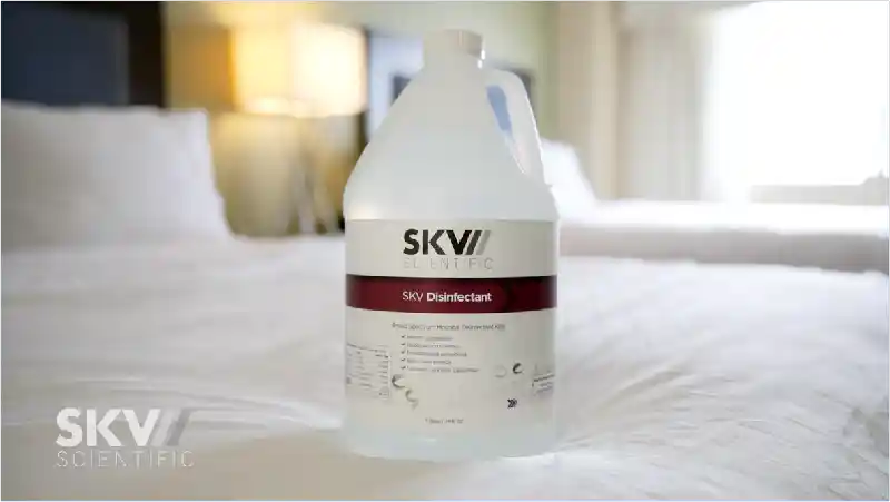 SKV Disinfectant / Gallon