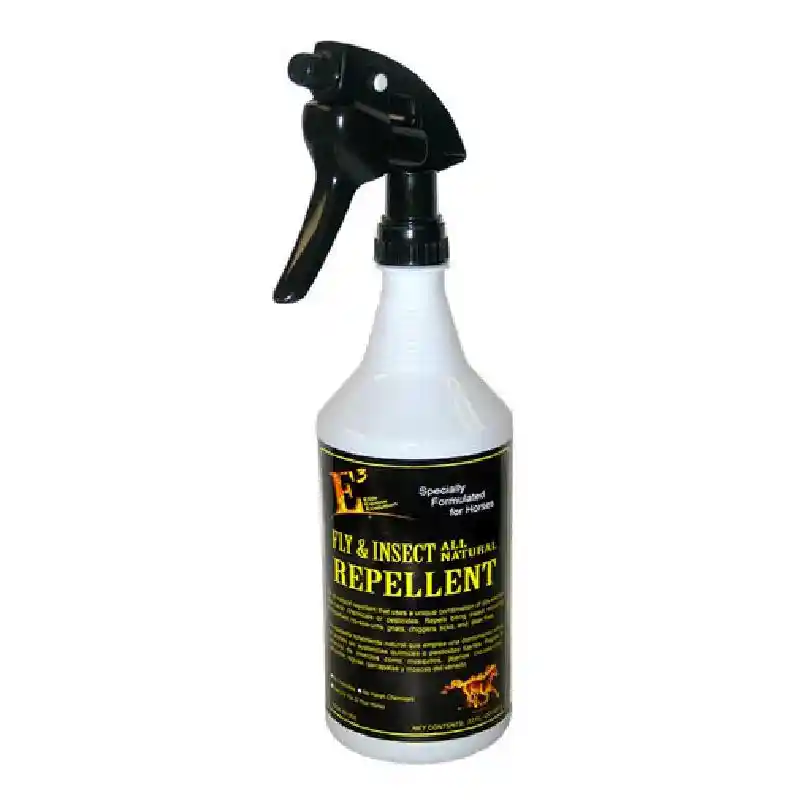 All Natural Fly Spray White 32 Oz.
