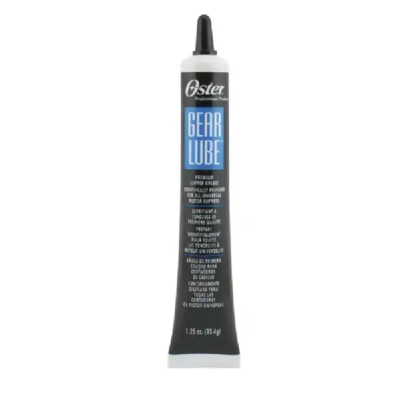 Oster GEAR LUBE GREASE CLIPPER 1.25oz