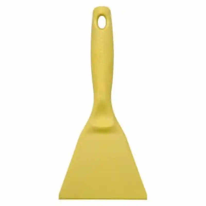 TankMedic Algae Scraper for Aquariums / Yellow