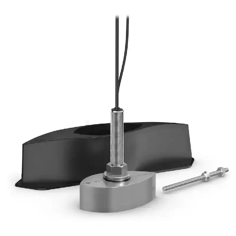 Panoptix™ PS70, With Transducer and Fairing Block