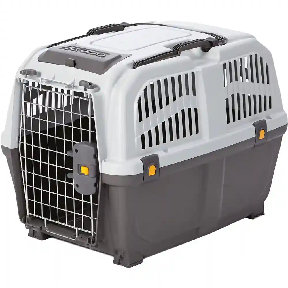 Skudo Pet Carrier | Medium | 27"