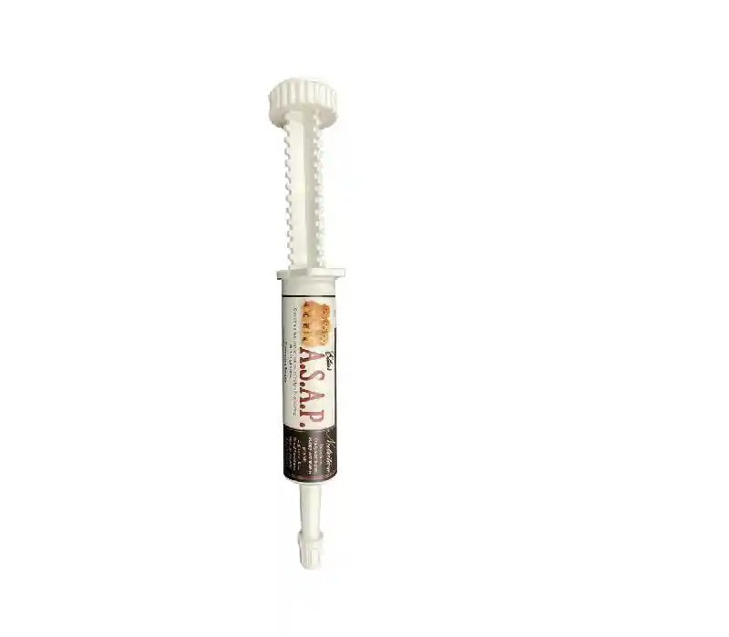Elite Canine ASAP Puppy 12 gram Tube by Elite Nutrition, LLC