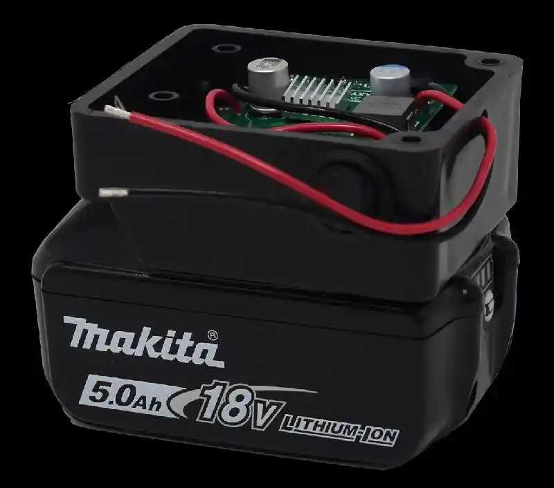 Buggy Buddy Max Makita