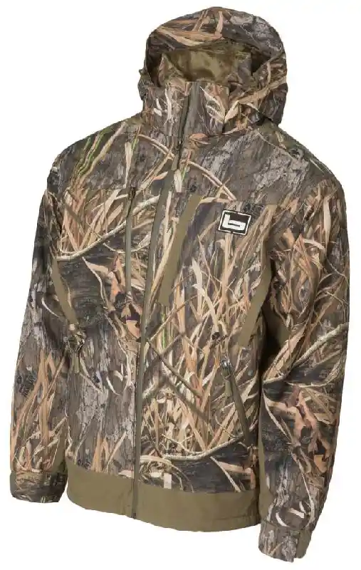 Stretchapeake Wader Jacket / 3XL / Habitat