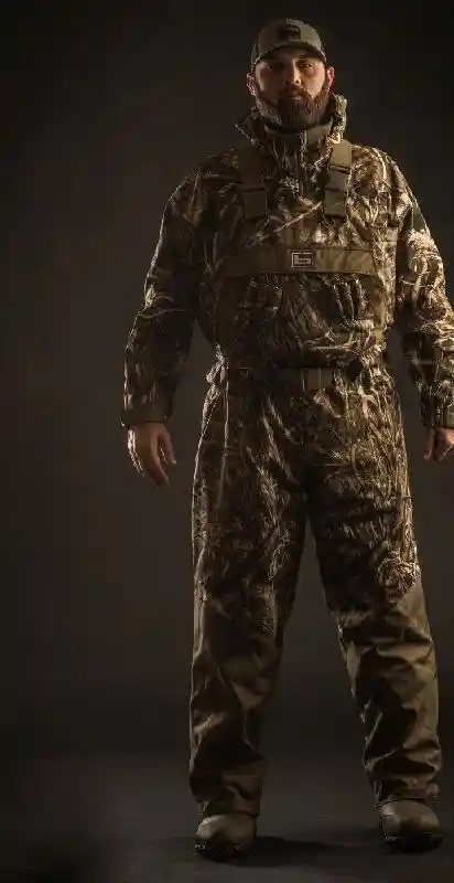 Red Zone 2.0 Wader | Habitat | Size 9
