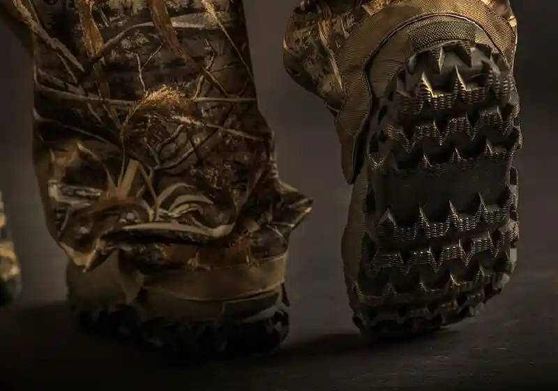Red Zone 2.0 Wader / Habitat / Size 9