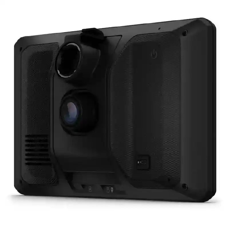 Garmin DriveCam™ 76, 7" GPS Navigator with Built-i