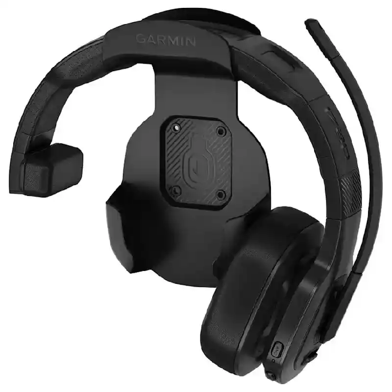 dēzl™ Headset 100, Premium Trucking Headset