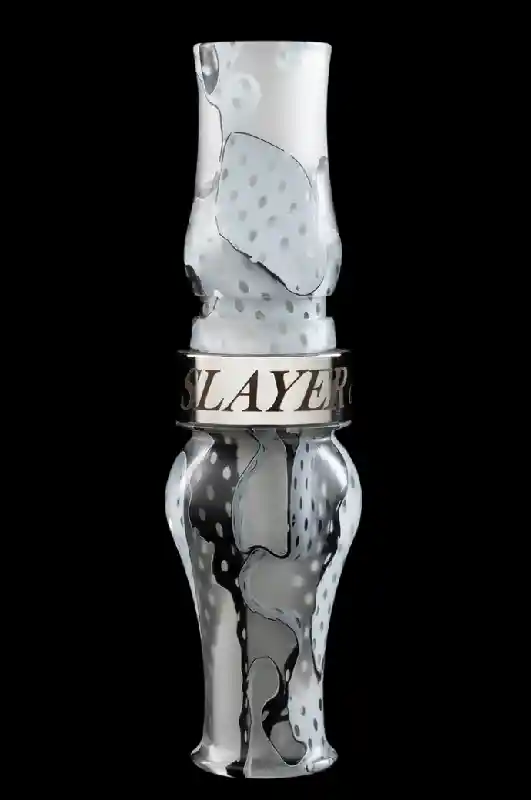 HonkerSlayer, SnowMesh