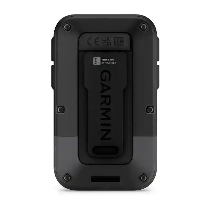 Garmin, eTrex® Solar