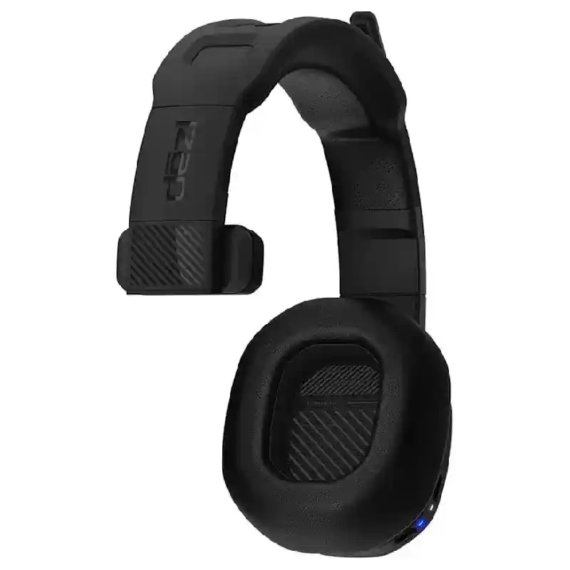 dēzl™ Headset 100, Premium Trucking Headset
