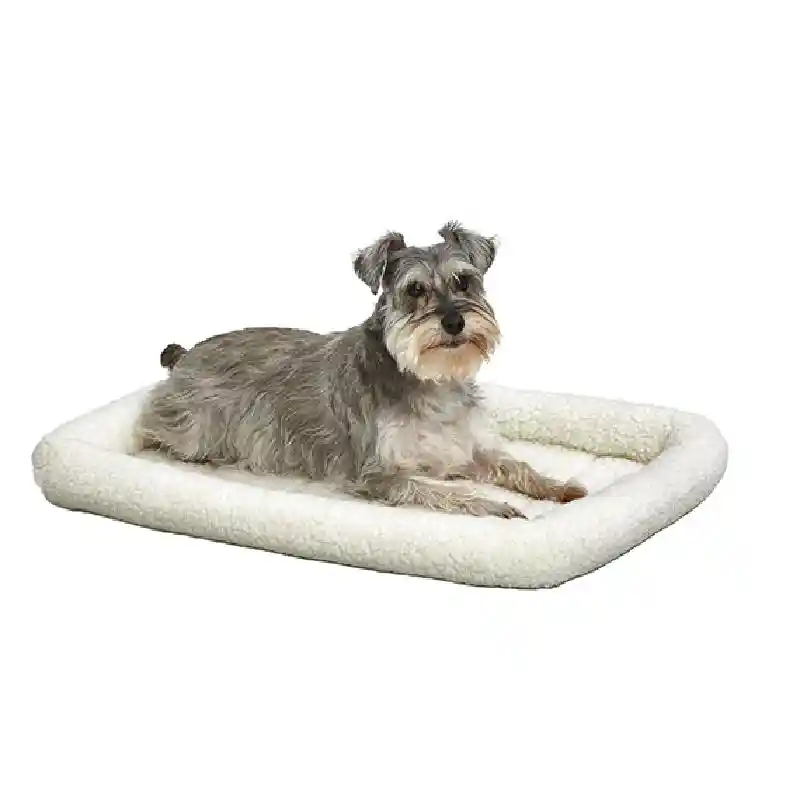 Quiet Time Pet Bed 30"