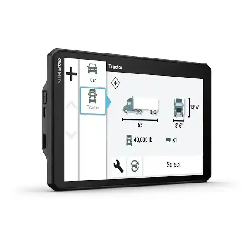 dēzl™ OTR810