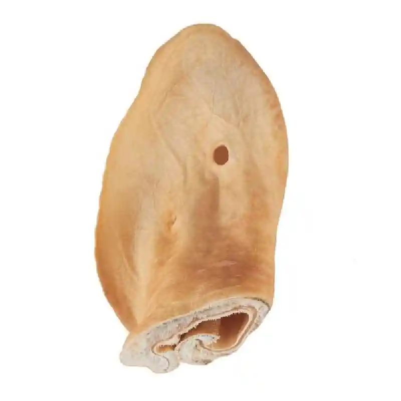 Cow Ears Natural, Each