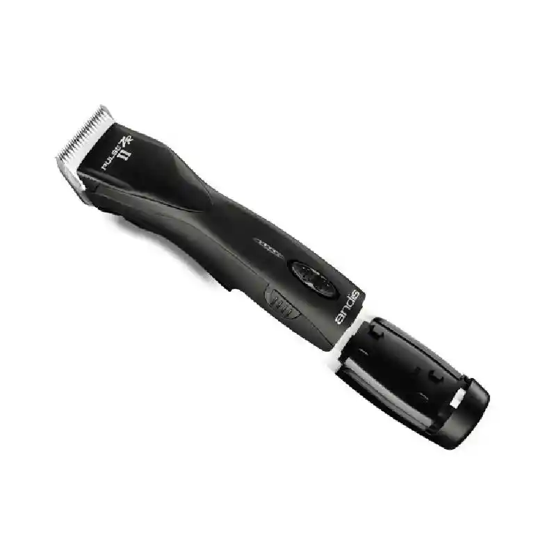 Pulse ZR II 5-Spd Clipper w/ #10CE Blade-Purple