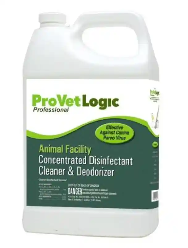 Animal Facility Disinfectant eZ Pour 1 Gallon